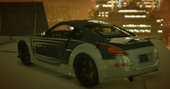 Nissan 350z